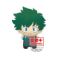 Picture of Banpresto Big Mascot Plush: My Hero Academia - Izuku Midoriya Plush (32cm) (19163)