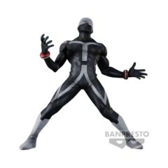 Picture of Banpresto The Evil Villains Vol.5: My Hero Academia - Twice (Ver.A) Statue (15cm) (19167)