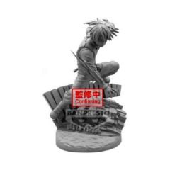 Picture of Banpresto Dioramatic: My Hero Academia - Shoto Todoroki (Ver.B The Anime) Statue (20cm) (18968)