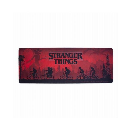 Picture of Paladone: Stranger Things Classic Logo Desk Mat (PP10360ST)
