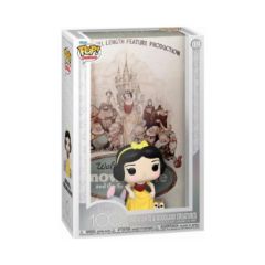 Picture of Funko Pop! Movie Posters: Disney's 100th - Snow White & Woodland Creatures #09 Vinyl Figure