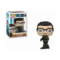 Picture of Funko Pop! Movies DC: Aquaman and the Lost Kingdom - Dr. Shin #1308 Vinyl Figure