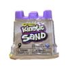 Picture of Spin Master Kinetic Sand - Brown SandCastle Single Container (20128034)