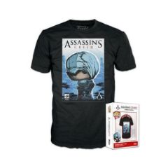 Picture of Funko Boxed Tees: Assassin's Creed (S)