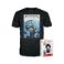 Picture of Funko Boxed Tees: Assassin's Creed (L)