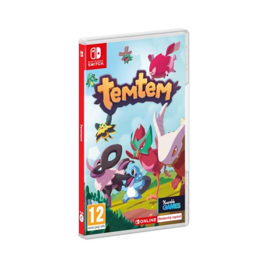 Picture of NSW TemTem