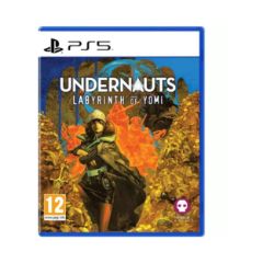 Picture of PS5 Undernauts - Labyrinth of Yomi