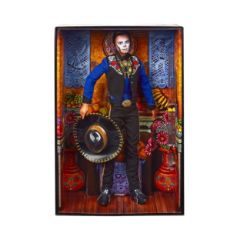 Picture of Mattel Barbie Signature: Dia De Los Muertos Ken (BY10)