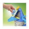 Picture of Fisher-Price Gus The Itsy Bitsy Knight: Kingdom Castle Playset (HGK33)