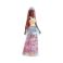 Picture of Mattel Barbie Dreamtopia: Princess Dark Skin Doll with Light-Pink Hair (HGR14)