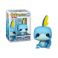 Picture of Funko Pop! Games: Pokemon - Sobble Larmeleon Memmeleon #949 Vinyl Figure