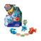 Picture of Spin Master Bakugan Evolutions: Howlkor Ultra Starter Pack (6063601)