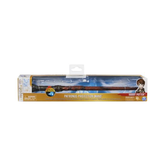 Picture of Spin Master Wizarding World Harry Potter: Harry Potter Patronus Projection Wand (20136826)*