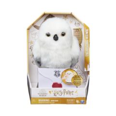 Picture of Spin Master Wizarding World Harry Potter: Enchanting Hedwig (6061829)