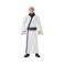 Picture of Bandai Anime Heroes: Jujutsu Kaisen - Sukuna Ryomen Action Figure (36983)