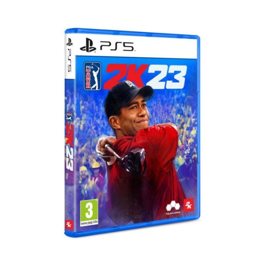 Picture of PS5 PGA Tour 2K23