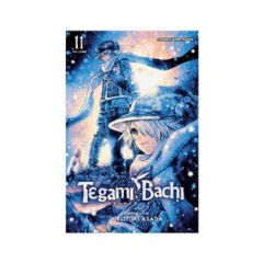 Picture of Viz Tegami Bachi GN Vol. 11 Paperback Manga