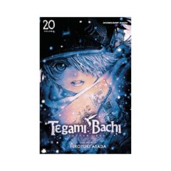 Picture of Viz Tegami Bachi GN Vol. 20 Paperback Manga