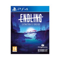 Picture of PS4 Endling : Extinction is Forever