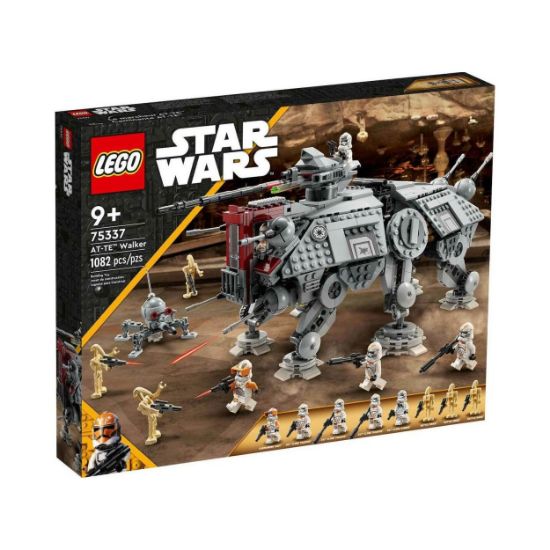 Picture of LEGO® Disney: Disney Star Wars™ - AT-TE Walker (75337)