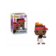 Picture of Funko Pop! Disney: The Proud Family S1 - Uncle Bobby #1176 Vinyl Figure