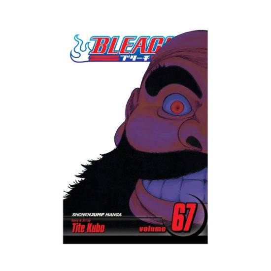 Picture of Viz Bleach Vol. 67 Paperback Manga