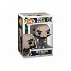 Picture of Funko Pop! Animation: Cowboy Bebop S3 - Jet Black (with Bonsai) #1213 Vinyl Figure