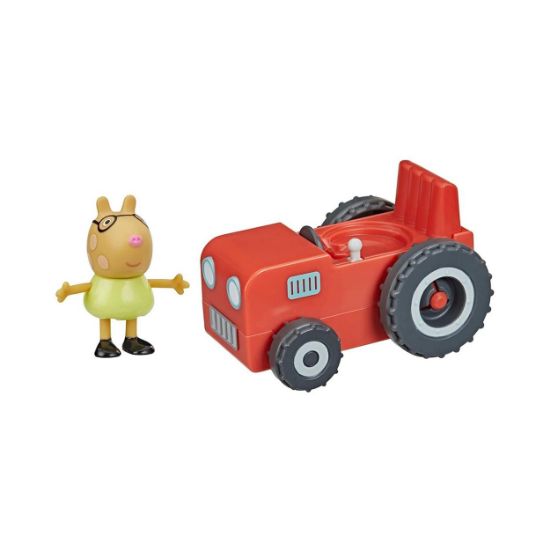 Picture of Hasbro Peppa Pig: Little Tractor (F4391)