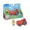 Picture of Hasbro Peppa Pig: Little Tractor (F4391)