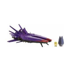 Picture of Mattel Disney Pixar Lightyear: Hyperspeed Series - Zurg's Mothership (HHM23)