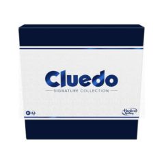 Picture of Hasbro Cluedo Signature Collection (English Language) (F5518102)