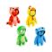 Picture of P.M.I. Gang Beasts Strechy Plush 40cm (S1) (Random) (GB7055A)