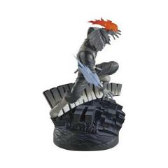 Picture of Banpresto Dioramatic: My Hero Academia - Shoto Todoroki (Ver.C The Brush Tones) Statue (18969)