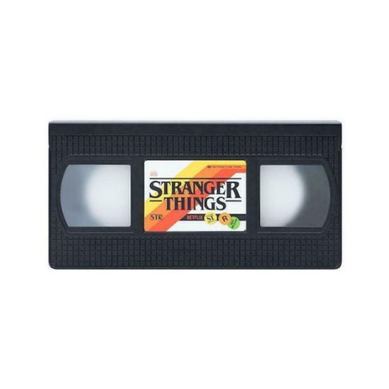 Picture of Paladone: Stranger Things - VHS Logo Light (PP9948ST)