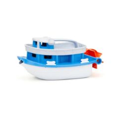 Picture of Green Toys: Paddle Boat (PDBAT-1635)