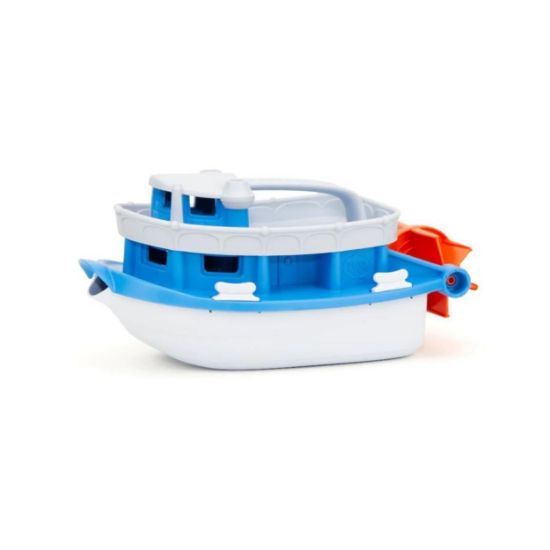 Picture of Green Toys: Paddle Boat (PDBAT-1635)