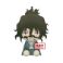 Picture of Banpresto Big Plush: Demon Slayer: Kimetsu No Yaiba - Gyutaro Plush (20cm) (19251)