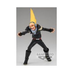 Picture of Banpresto The Amazing Heroes Vol.23: My Hero Academia - Present Mic Statue (15cm) (19268)