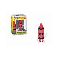 Picture of Funko Pop! Crayola - Red/Rouge Crayon #129 Vinyl Figure