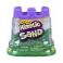 Picture of Spin Master Kinetic Sand - Green SandCastle Single Container (20128036-20119388)