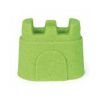 Picture of Spin Master Kinetic Sand - Green SandCastle Single Container (20128036-20119388)