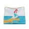 Picture of Loungefly Disney: The Little Mermaid - Tritons Gift Crossbody Bag (WDTB2721)