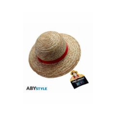 Picture of Abysse One Piece - Luffy Straw Hat (Adult Size) (ABYROL020)