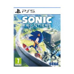 Picture of PS5 Sonic Frontiers