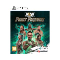 Picture of PS5 All Elite Wrestling [AEW] : Fight Forever