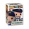 Picture of Funko Pop! Television: Gilligan’s Island - Jonas "The Skipper" Grumby #1334 Vinyl Figure