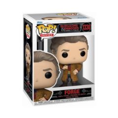 Picture of Funko Pop! Movies: Dungeons and Dragons - Forge #1330 Vinyl Figure