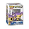 Picture of Funko Pop! Games: Pokemon - Aipom Capumain Griffel #947 Vinyl Figure