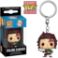 Picture of Funko Pocket Pop!: Demon Slayer S2 - Tanjiro Kamado (Bloody) Vinyl Figure Keychain