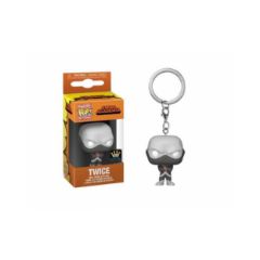 Picture of Funko Pocket Pop!: My Hero Academia - Twice (Hideout) Vinyl Figure Keychain